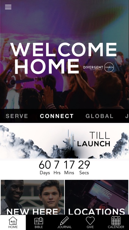 Divergent Church Global