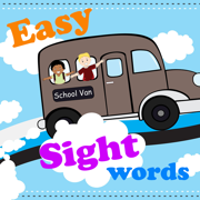Learn Phonics Alphabet A-Z Sight Words: 学习英语在线游戏