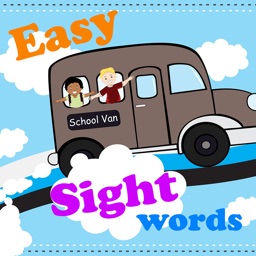 A-Z Sight Words: Apprendre l'anglais Jeux en ligne