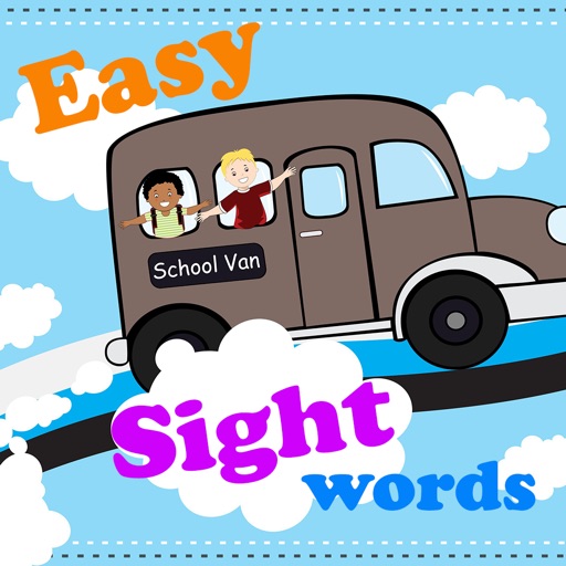 Sight Words List Worksheet Ready For Kindergarten iOS App