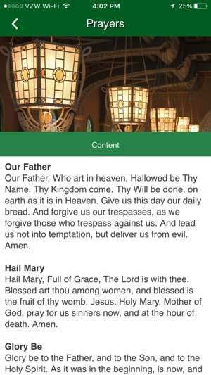 Old St. Patrick's Chicago(圖2)-速報App