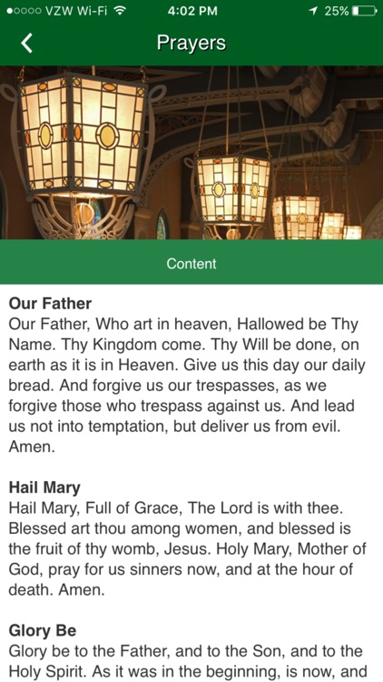 Old St. Patrick's Chicago