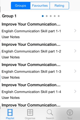 Improve Your Communication Skills screenshot 2