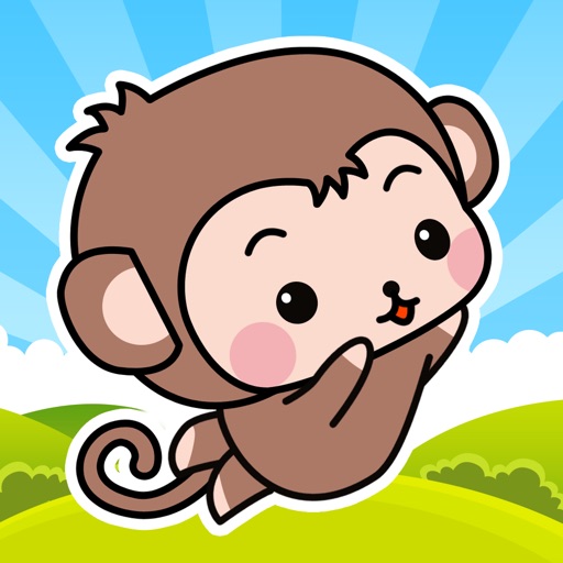 Monkey's Island Icon