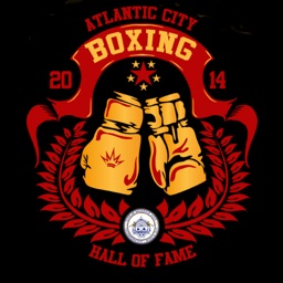 Boxing Hall of Fame