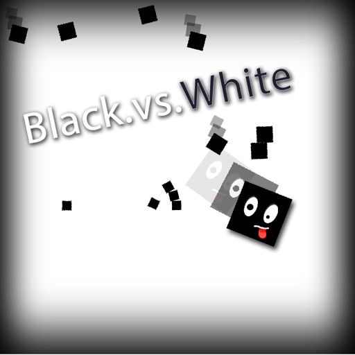 Black vs White - The only game to kill time when your bored icon