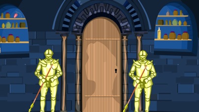 Ajaz Treasure Hunt3 iPhone screenshot