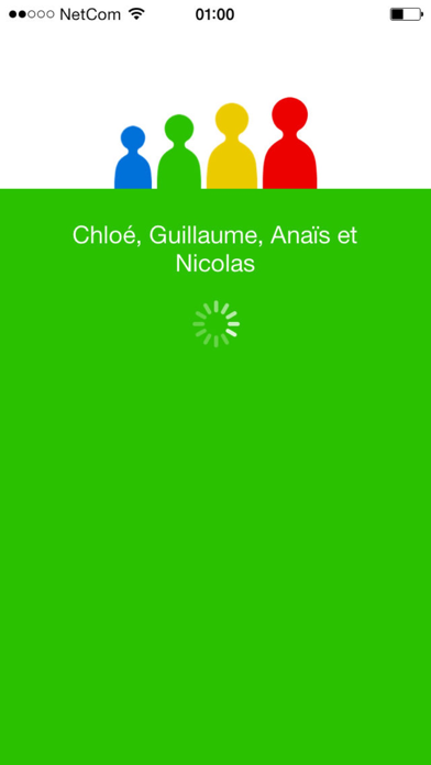 Screenshot #1 pour PlenoFamille