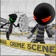 Criminal Stickman Escape 3D app icon - Games app for iPhone