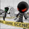 Criminal Stickman Escape 3D