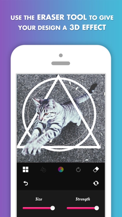 Photo Candy Pro - Write Word Caption & Typography screenshot-4