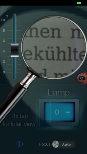 Magnifier with light+zoom(圖3)-速報App
