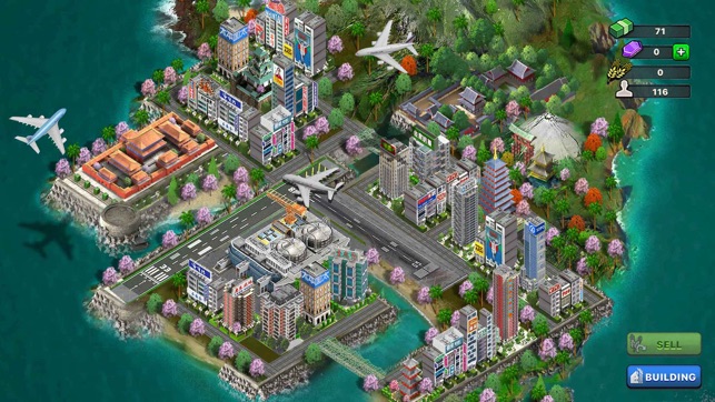 Airport Island®, Asia(圖1)-速報App