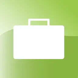 Emprego CM app icon