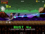 Punch Quest ipad bilder 2