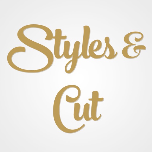 Styles & Cut icon