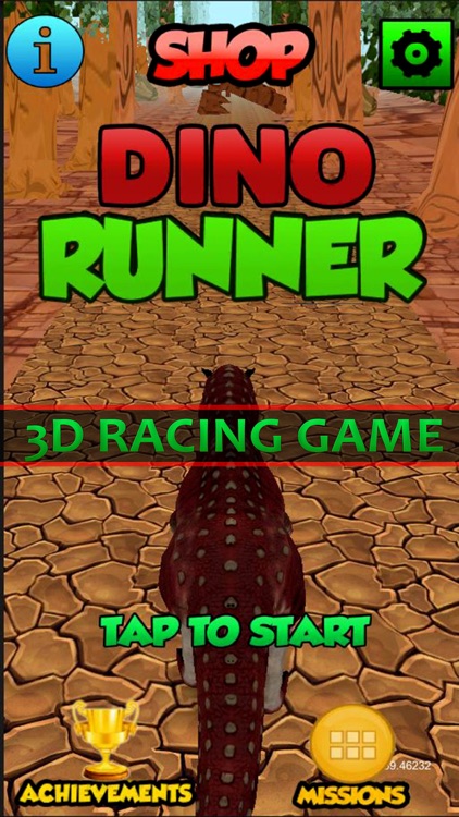 Jurassic Simulator 3D: Dinosaur Survival Game