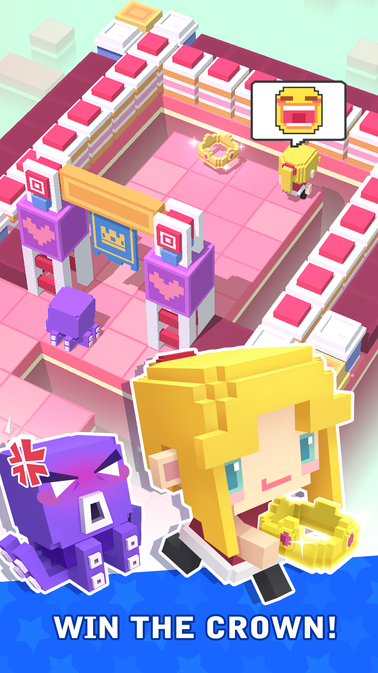 Cube Critters screenshot 5
