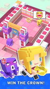 Cube Critters screenshot