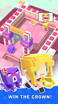 Cube Critters screenshot 5