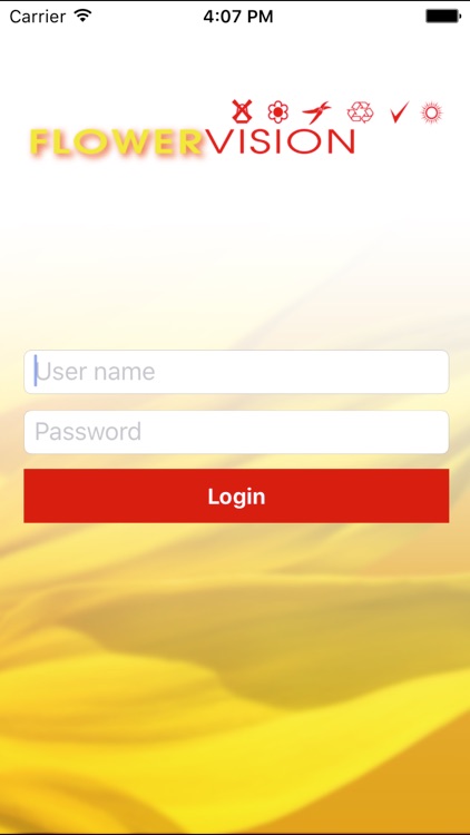 Flowervision Southam