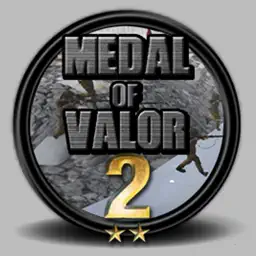 Medal Of Valor 2 app icon