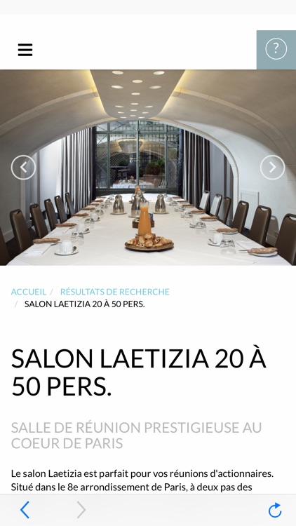 Choose&Work: coworking, rental working spaces