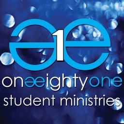 OneEightyOne Student Ministry