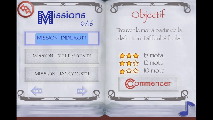 DicoFolie - Le jeu du dictionnaire