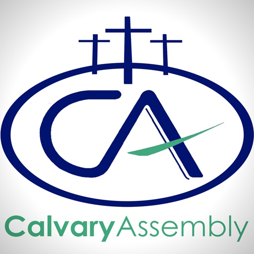 Calvary Assembly - Dade City icon