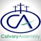Thanks for taking a look at the official mobile app of Calvary Assembly, located in Dade City, FL