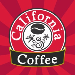 California Coffee