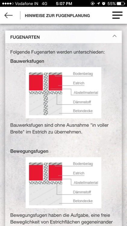 LANXESS Anhydrit Services screenshot-3