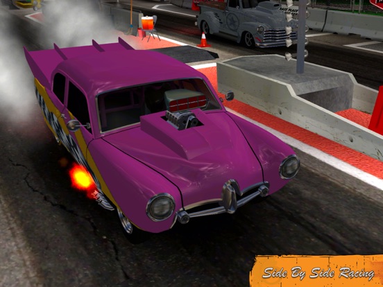 Door Slammers iPad app afbeelding 1