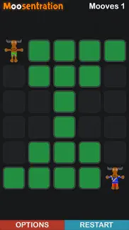 moosentration matching game iphone screenshot 4