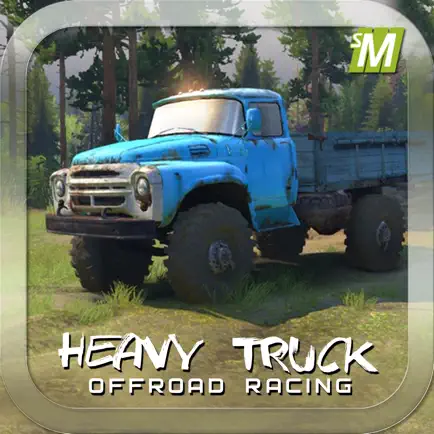 Heavy Truck Offroad Racing Читы