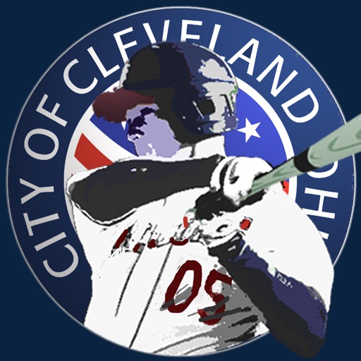 Cleveland Baseball Indians Edition icon