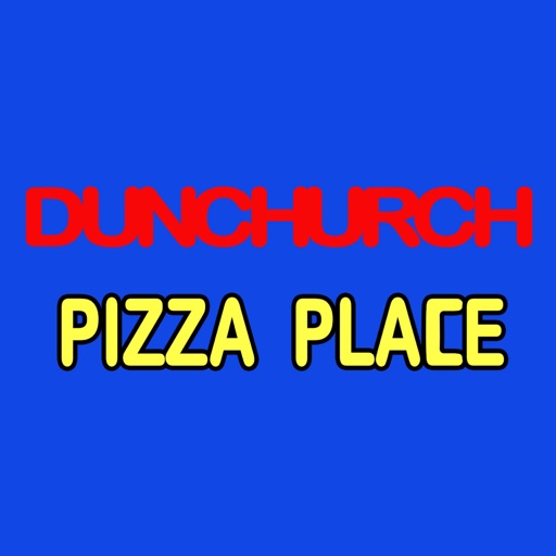 Dunchurch Pizza Place