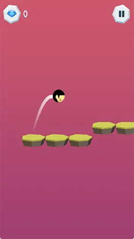 Game screenshot Insane Tile Hop apk