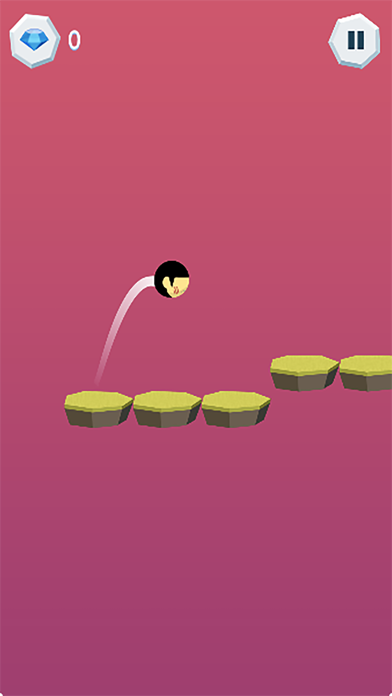 Screenshot #2 pour Insane Tile Hop