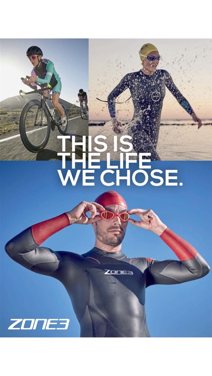 Triathlon Plus Magazine
