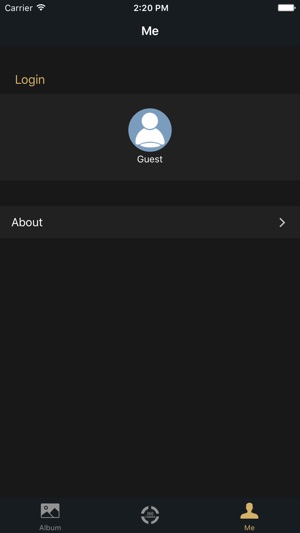 360Camera(圖3)-速報App