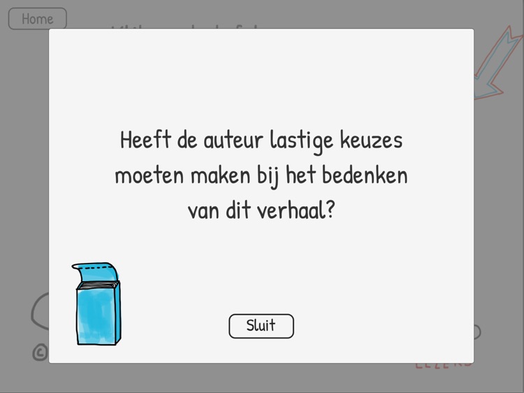 Villa Leesplezier screenshot-4