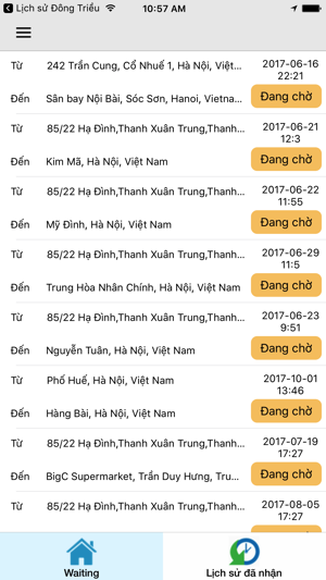 Taxi Empty Driver(圖4)-速報App