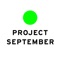 Join Nina Garcia, Nicole Richie, Christy Turlington, Patrick Janelle, Tommy Ton and more of the world's most stylish people on Project September - where photographers, editors, stylists, and fashion icons post breathtaking -and shoppable