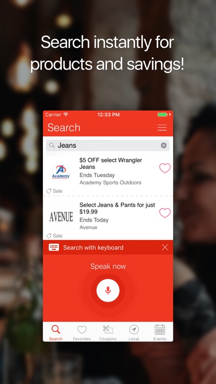 RedPaint Rewards, Glacier Hill