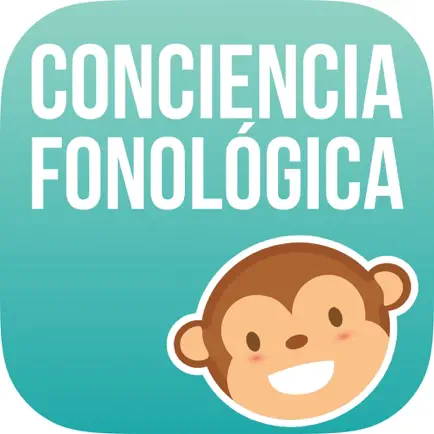 Conciencia Fonológica Читы