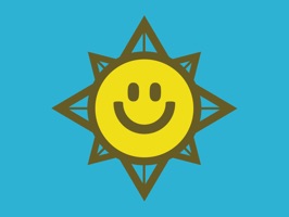 All the local Emojis you loved before, but now bigger and stickier