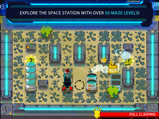 Screenshot #4 pour Germbusters