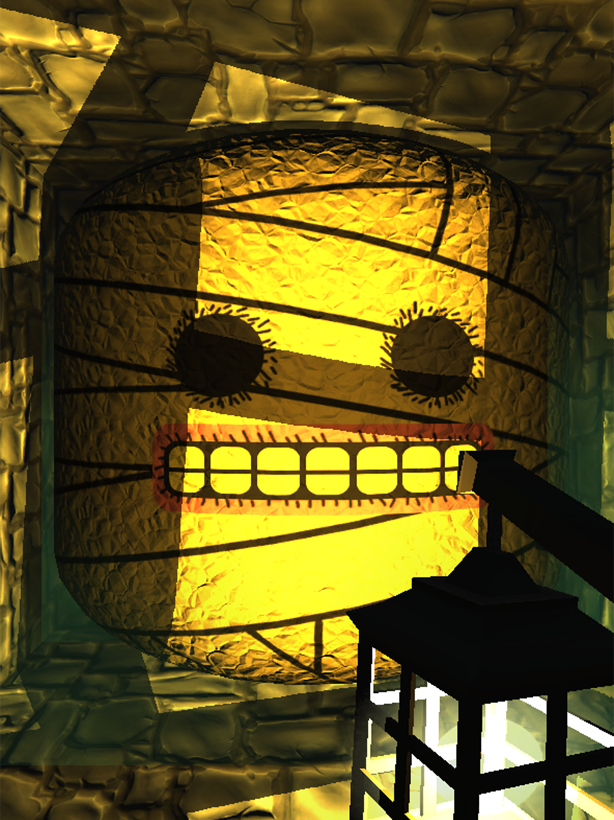 Creepy Corridor screenshot 6